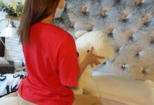 [ROSI写真]口罩系列 2021.10.20 NO.1956[26+1P／40MB]-套图岛