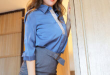 [XiuRen秀人网] 2021.11.08 No.4178 雅雯 [43+1P]-套图岛