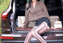 [XiuRen秀人网] 2021.11.08 No.4179 李雅柔182CM [51+1P]-套图岛