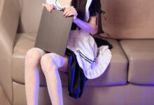 [XiuRen秀人网] 2021.11.08 No.4182 媛媛酱belle [40+1P]-套图岛