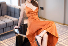 [XiuRen秀人网] 2021.11.04 No.4166 方子萱 [41+1P]-套图岛