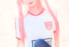 Coser小姐姐 三度_69 Vol.018 FATEu002FGRANDORDER 玉藻前 [P-MB]-套图岛