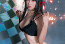 [CREAMSODA] Destiny child billy - Bambi [25P-256MB]-套图岛