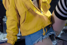 小仓千代w NO.019 – 6月舰长写真 [40P-506M]-套图岛