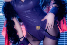 兔玩映画 - 兔女郎 黑贞[40P-822MB]-套图岛