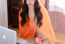 [XiuRen秀人网] 2021.11.11 No.4199 尹甜甜 [49+1P]-套图岛