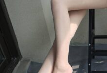 [丝慕特写集] 2021.08.05 TX099 X小姐 [59P-47M]-套图岛