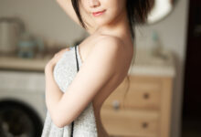 [MiiTao蜜桃社] 2021.11.01 VOL.147 白甜 [47+1P]-套图岛