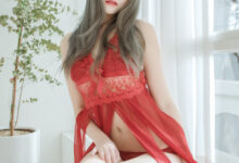 Saint Photo Life Growing up Vol.1 - Yuna [77P-255MB]-套图岛