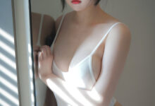 [PURE MEDIA] VOL.055 - Aram [53P-501MB]-套图岛