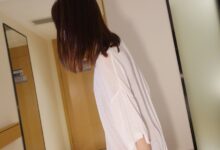 [ROSI写真]口罩系列 2021.11.09 NO.1976[82+1P／116MB]-套图岛