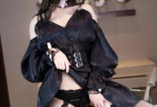 [XiuRen秀人网] 2021.11.22 No.4245 小果冻儿 [68+1P]-套图岛