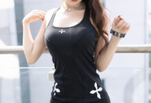 [XIAOYU语画界] 2021.11.22 VOL.659 芝芝Booty [93+1P]-套图岛