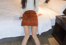 大生模拍 No.228 小柒 韩系女神 [60P-315MB]-套图岛