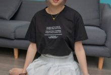 大生模拍 NO.234 寒寒 萌妹子[54P／510MB]-套图岛