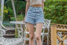 大生模拍 NO.238 婉欣 超纤细[54P／378MB]-套图岛