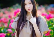 Bambi Vol.11 Lacerta [101P471M]-套图岛