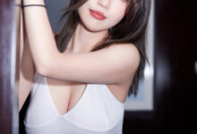 [YouMi尤蜜] 2021.11.09 曦宝儿 [55+1P]-套图岛