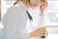 [YITUYU]艺图语 2021.08.19 旅行的意义 hana [24P-370MB]-套图岛