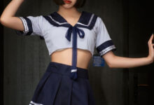 [YouMi尤蜜] 2021.11.15 萌萌 [27+1P]-套图岛