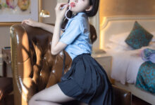 [XiuRen秀人网] 2021.11.15 No.4214 沈梦瑶 [41+1P]-套图岛