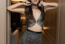 [XiuRen秀人网] 2021.11.15 No.4219 唐安琪 [50+1P]-套图岛