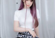 Coser小姐姐白银81自撮りVol.60(動画入り) 168P+7V-1.19G-套图岛