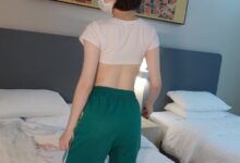 [ROSI写真]口罩系列 2021.10.26 NO.1962[77+1P／92.1MB]-套图岛