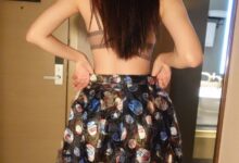 [ROSI写真]2021.11.01 NO.3619[145+1P／272MB]-套图岛