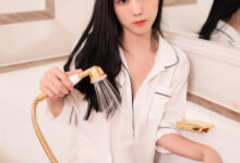 [XiuRen秀人网] 2021.11.26 No.4270 李雅柔182CM [44+1P]-套图岛