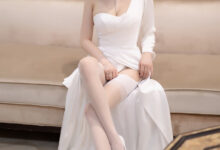 [XIAOYU语画界] 2021.11.26 VOL.663 杨晨晨Yome [110+1P]-套图岛