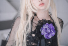 抱走莫子aa - 草地牛仔の姐姐[42P+1V／1.15GB]-套图岛