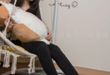 大生模拍 No.119 雯雯 裤内丝 [61P1V324MB]-套图岛