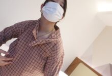 [ROSI写真]口罩系列 2021.10.31 NO.1967[79+1P／113MB]-套图岛