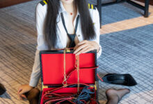 [XiuRen秀人网] 2021.11.12 No.4207 Emily尹菲  [58+1P]-套图岛