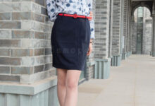 大生模拍 No.178 伊柯_东航制服[65P／174MB]-套图岛