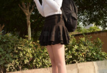 大生模拍 NO.213 双人爬山[84P／350MB]-套图岛