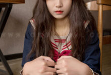 大生模拍 NO.220 娟儿 韩系小可爱[40P+1V／576MB]-套图岛