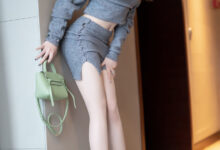 [XiuRen秀人网] 2021.11.18 No.4239 芝芝Booty [90+1P]-套图岛