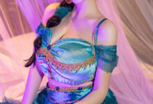 [XiuRen秀人网] 2021.11.19 No.4243 允爾 [63+1P]-套图岛