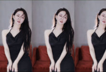 斗鱼主播王雨檬上半年部分直播热舞合集【54V8.69G】-套图岛