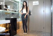 [TK舞社] TK雯雯第24期- [16v4.17g]-套图岛