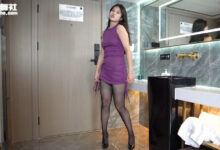 [TK舞社] TK舞社夕夕第4期- [16v3.36g]-套图岛