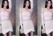 虎牙主播极品美腿嫩妹 华星小突然热舞舞蹈合集【162V  15.3G】-套图岛