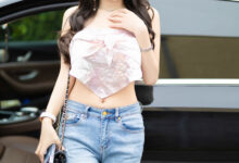 [YOUMI尤蜜荟] 2021.12.02 VOL.725 朱可儿Flora [74+1P]-套图岛