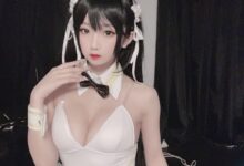 鬼畜瑶 NO.000 自拍 [28P 52M]-套图岛