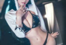 鬼畜瑶 NO.002 爱宕赛车娘 [11P-127MB]-套图岛