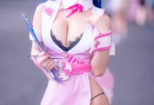 鬼畜瑶 NO.005 阿狸 [14P-28MB]-套图岛