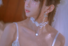 鬼畜瑶 NO.023 蝶变花嫁 [50P-627MB]-套图岛