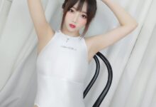 鬼畜瑶 NO.029 竞泳[48P-93MB]-套图岛